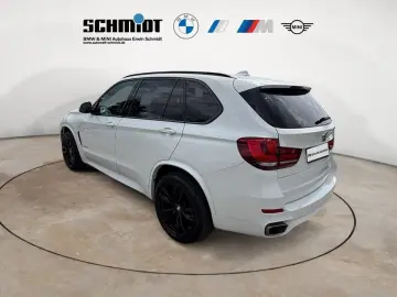 BMW X5 xDrive40d M Sport