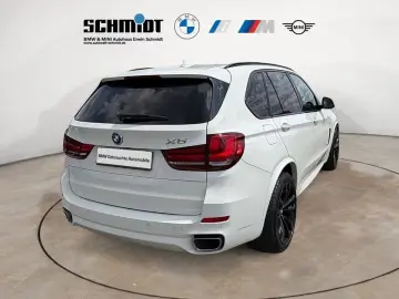 BMW X5 xDrive40d M Sport