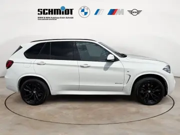 BMW X5 xDrive40d M Sport
