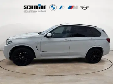 BMW X5 xDrive40d M Sport