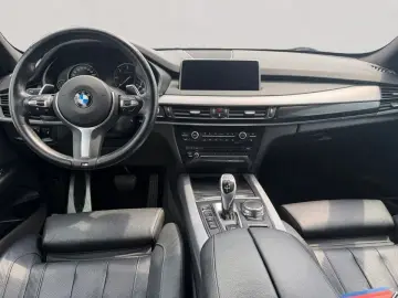 BMW X5 xDrive40d M Sport
