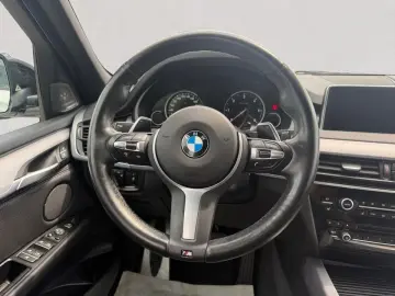 BMW X5 xDrive40d M Sport