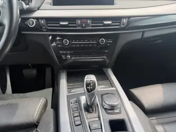 BMW X5 xDrive40d M Sport