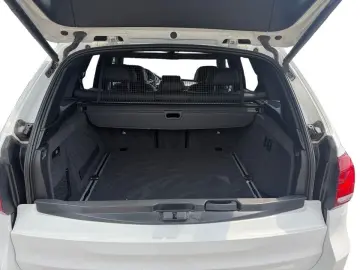 BMW X5 xDrive40d M Sport