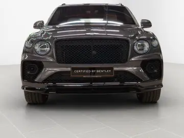 Bentley Bentayga V8 Azure