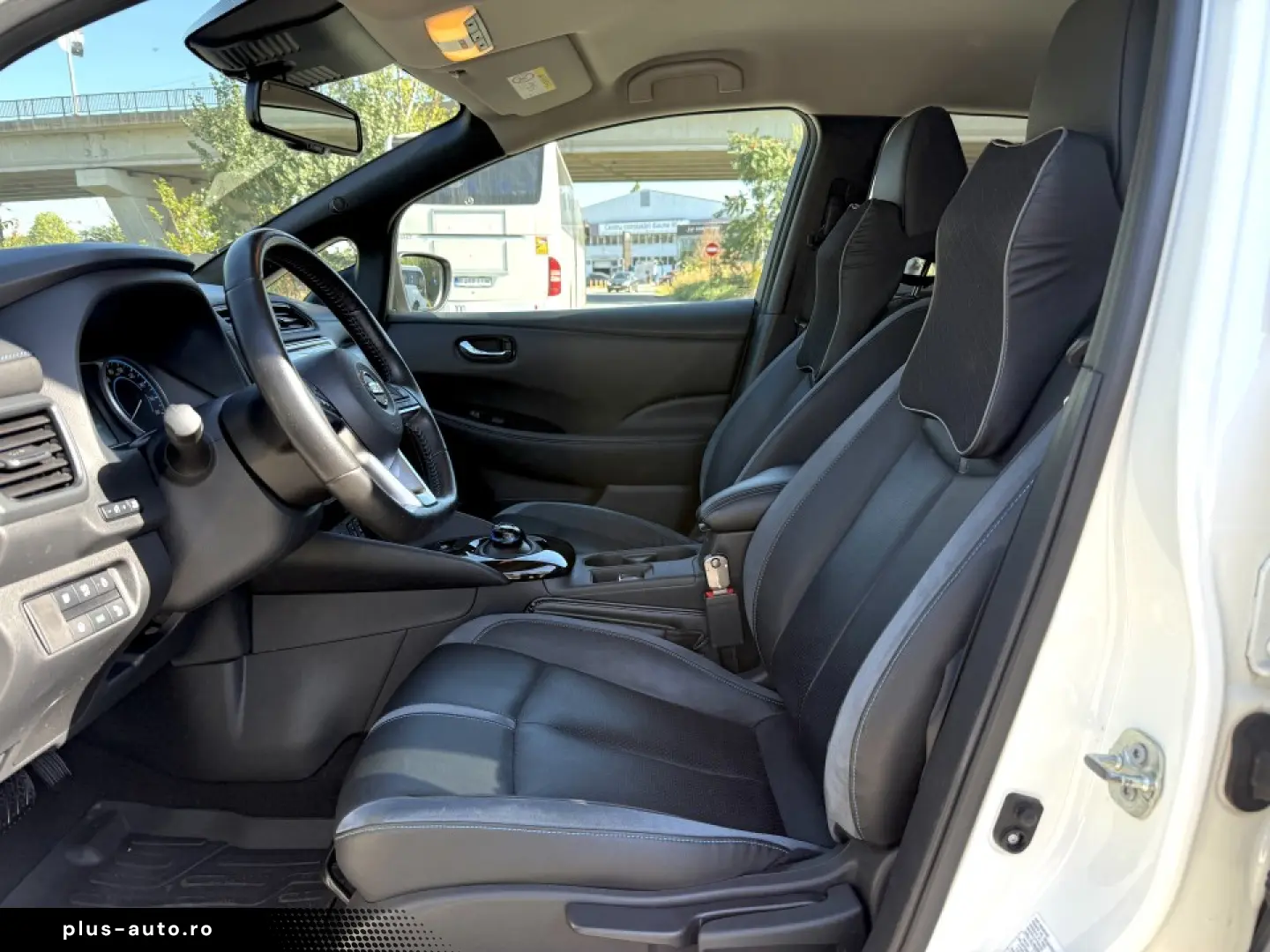 Nissan Leaf 40 kWh