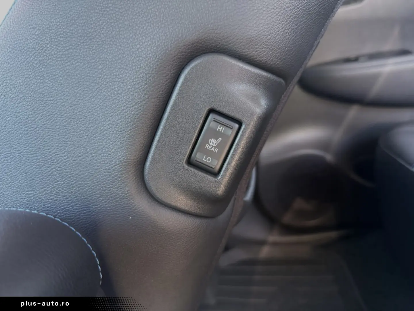 Nissan Leaf 40 kWh