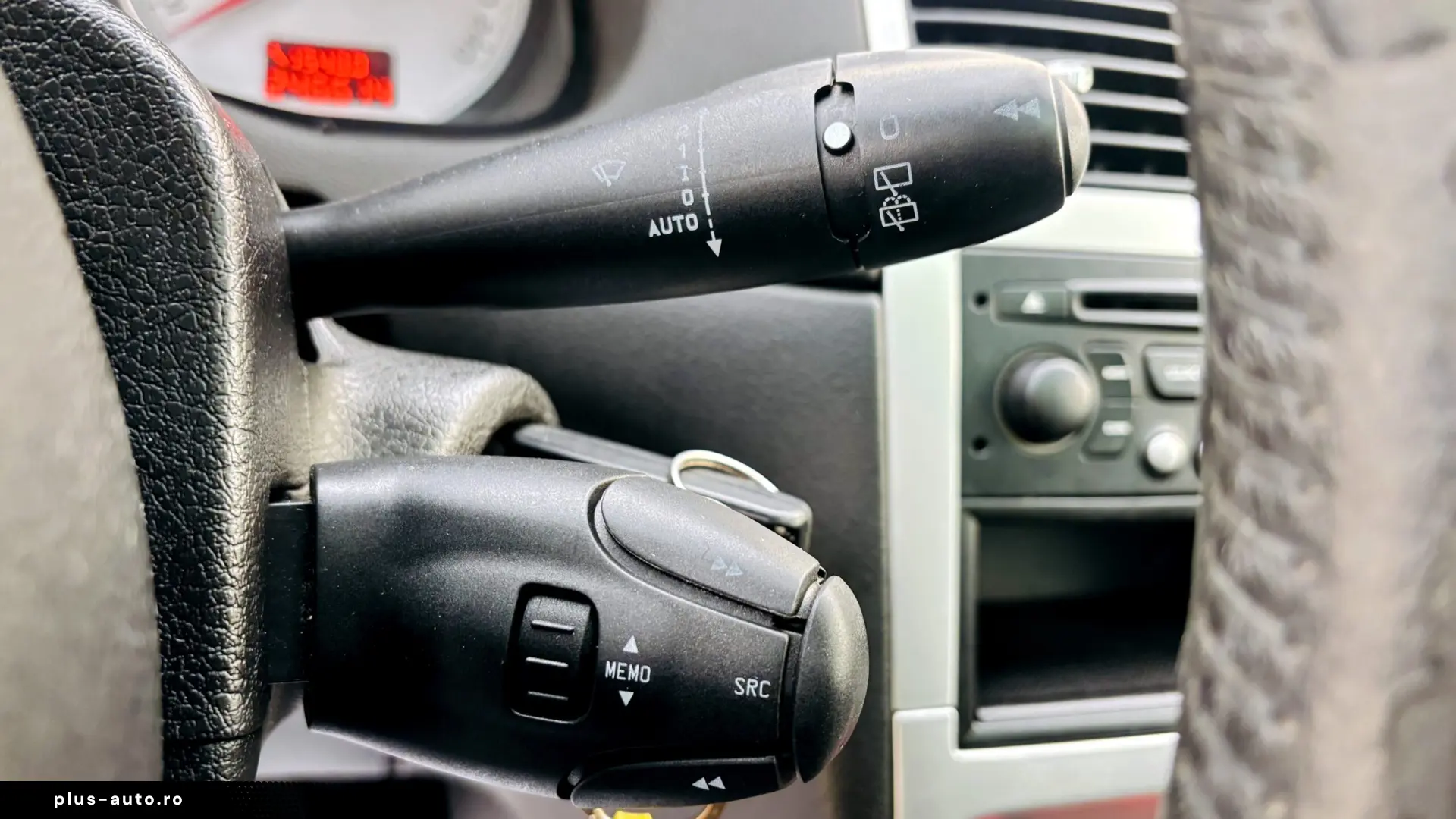 PEUGEOT   307   1.6 HDI   109CP   An 2006   Euro 4   Manuală