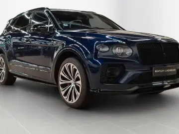 Bentley Bentayga 4.0 V8 S 4WD Autom.