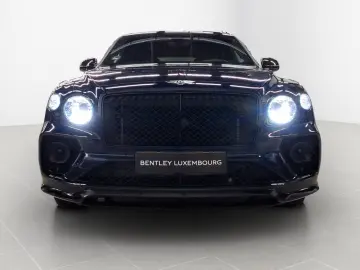 Bentley Bentayga 4.0 V8 S 4WD Autom.