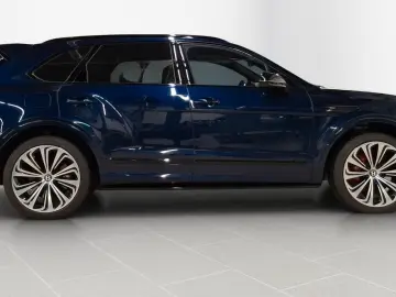 Bentley Bentayga 4.0 V8 S 4WD Autom.