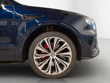 Bentley Bentayga 4.0 V8 S 4WD Autom.