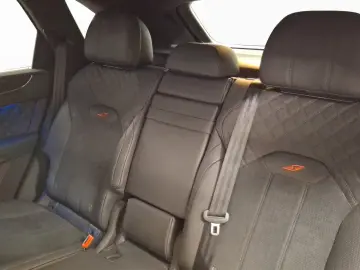 Bentley Bentayga 4.0 V8 S 4WD Autom.