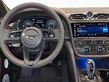 Bentley Bentayga 4.0 V8 S 4WD Autom.