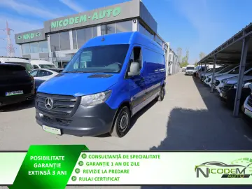 Mercedes-Benz Sprinter L2H2 2.2D 115 CP
