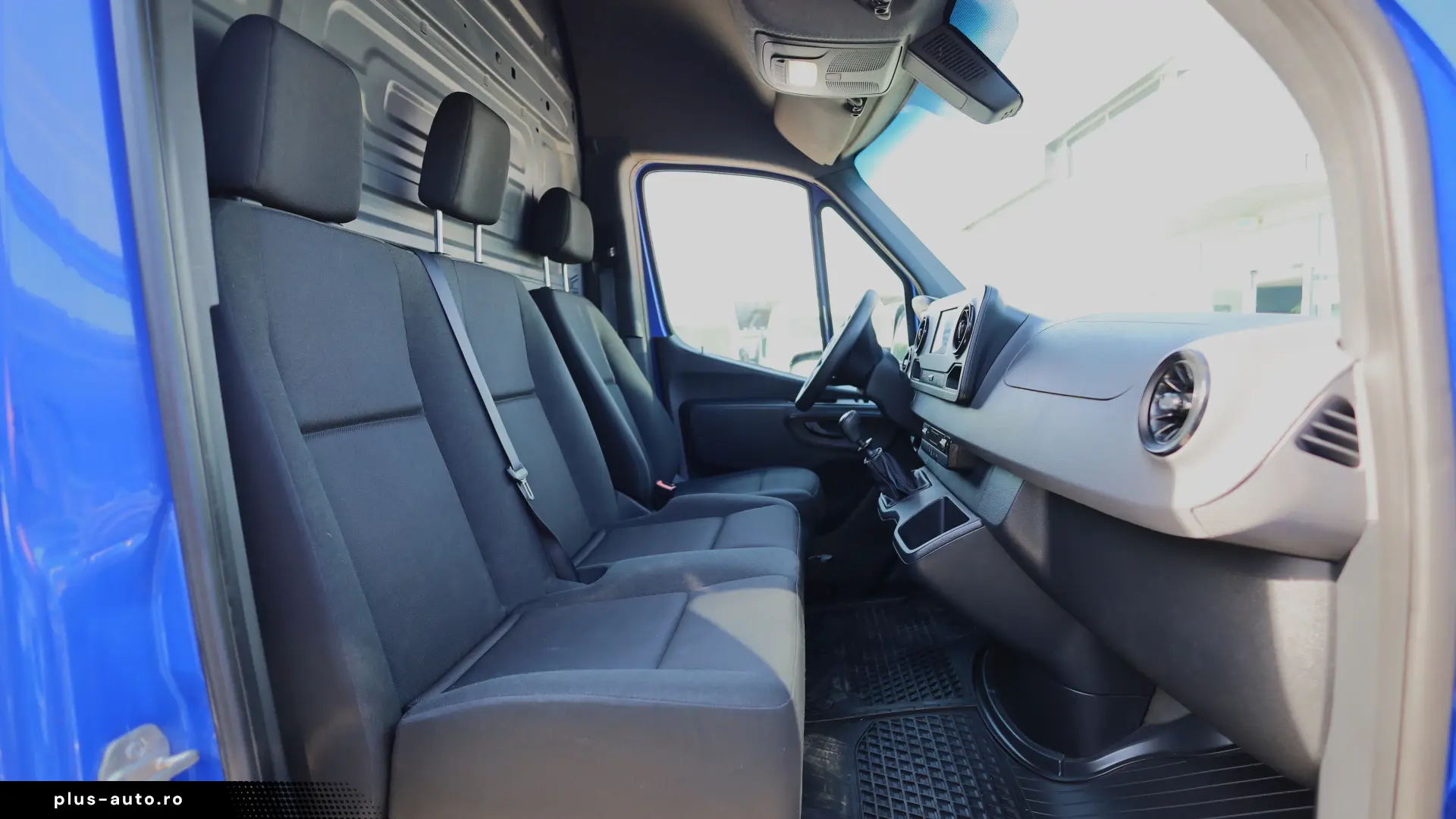 Mercedes-Benz Sprinter L2H2 2.2D 115 CP
