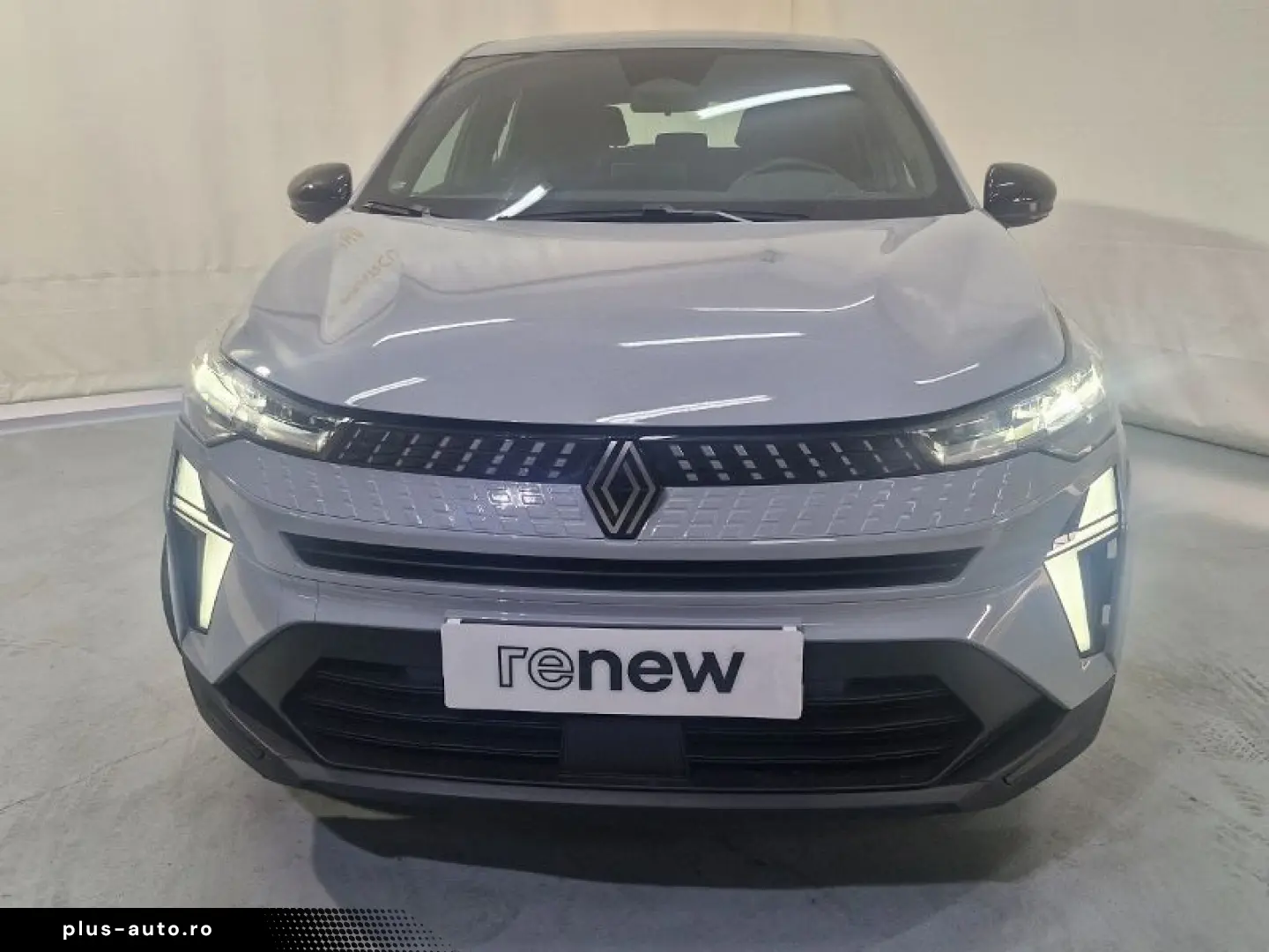 RENAULT CAPTUR 1.6 E-Tech 145 evolution