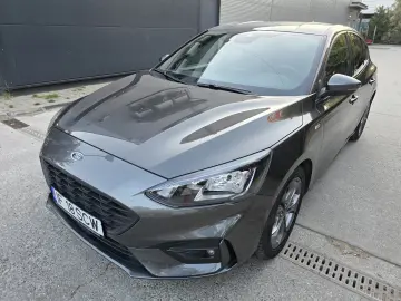 Ford Focus 1.5 Automat ST-Line