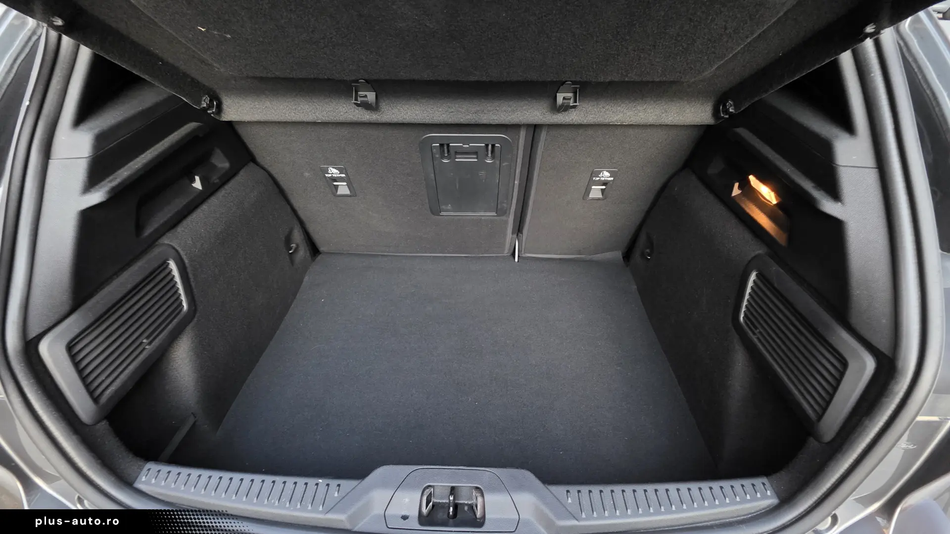 Ford Focus 1.5 Automat ST-Line