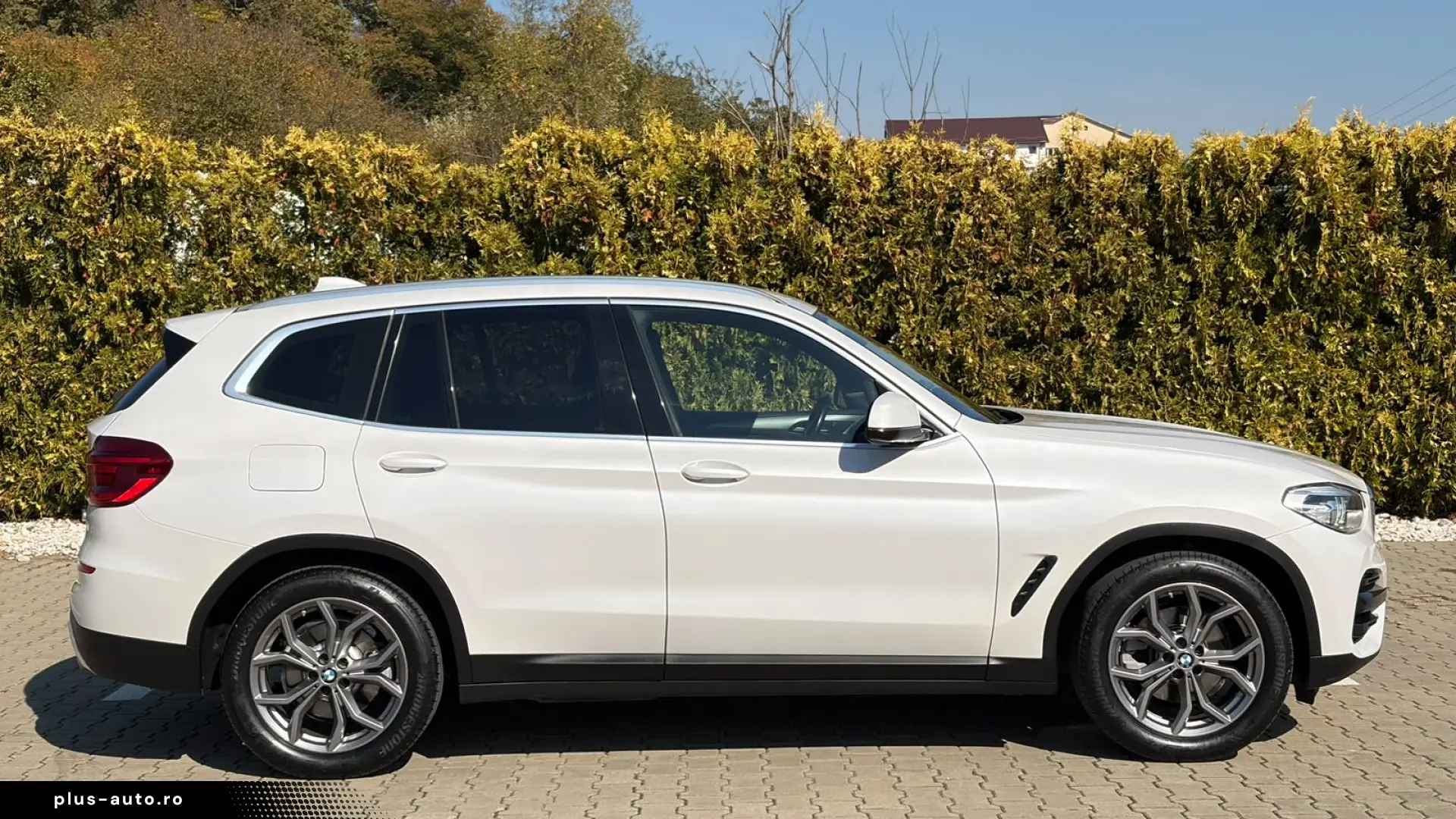 BMW X3 2019 — imagine 3