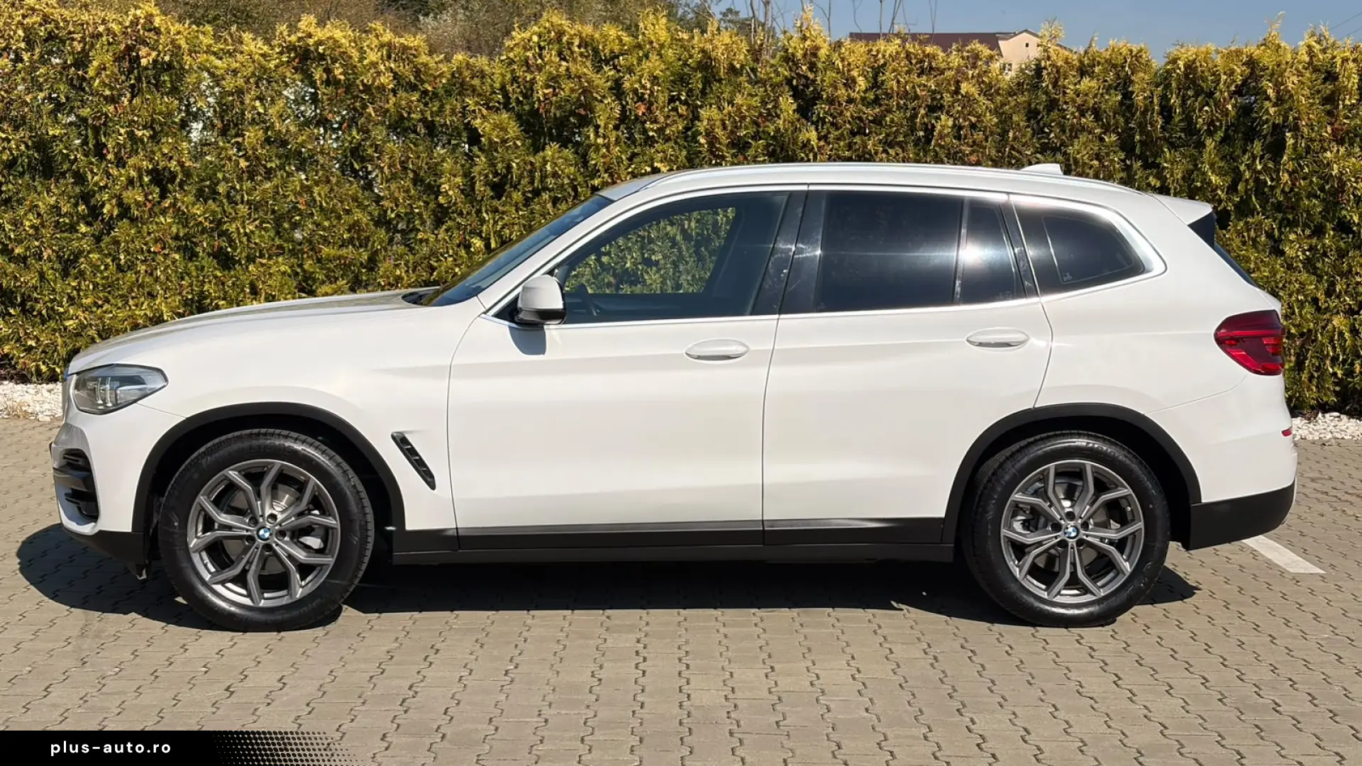 BMW X3 2019 — imagine 6