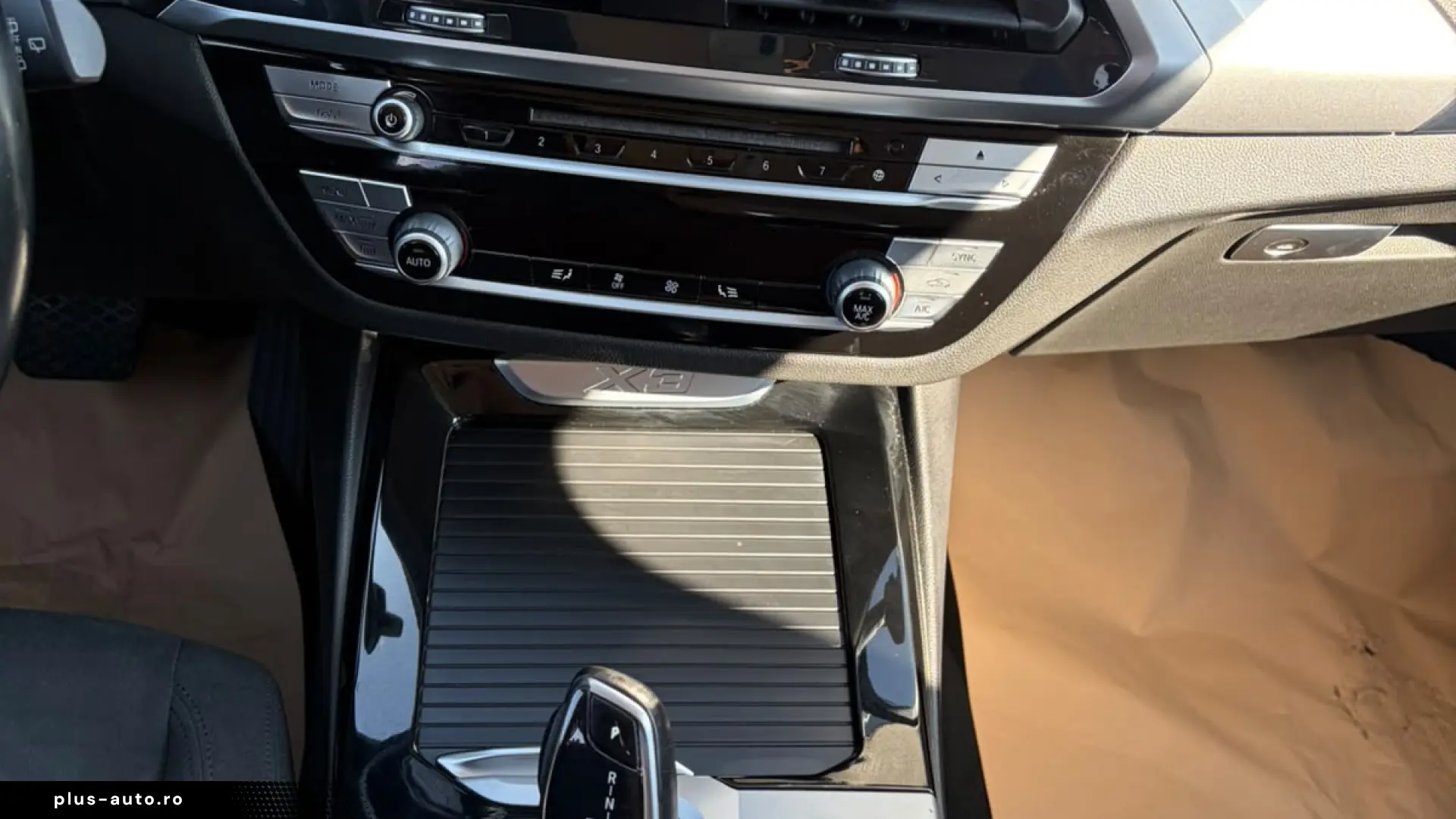 BMW X3 2019 — imagine 8