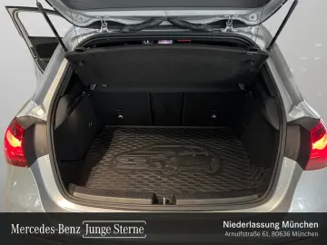 MERCEDES-BENZ A 45 S 4M AMG Prem Night II DriversP Pano Burm