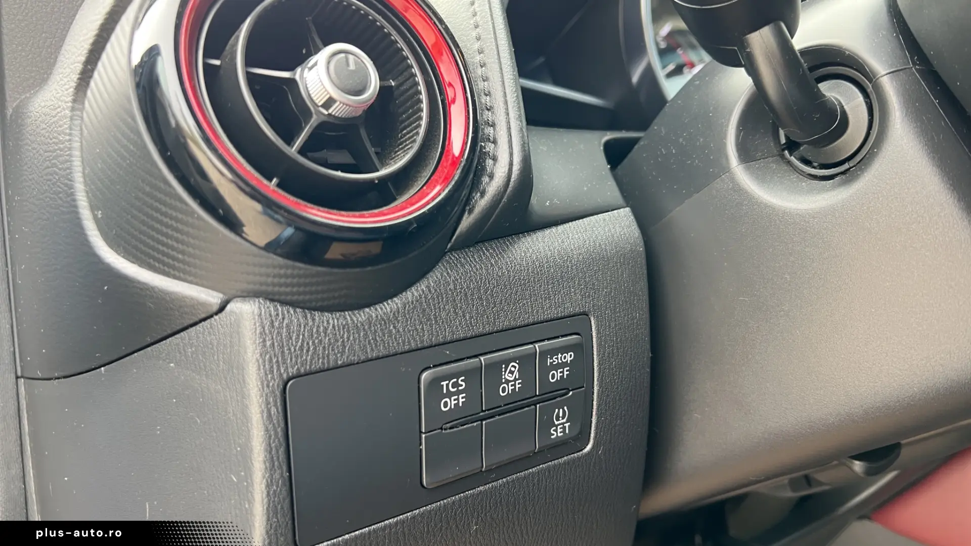 Mazda CX-3 CD105 Challenge