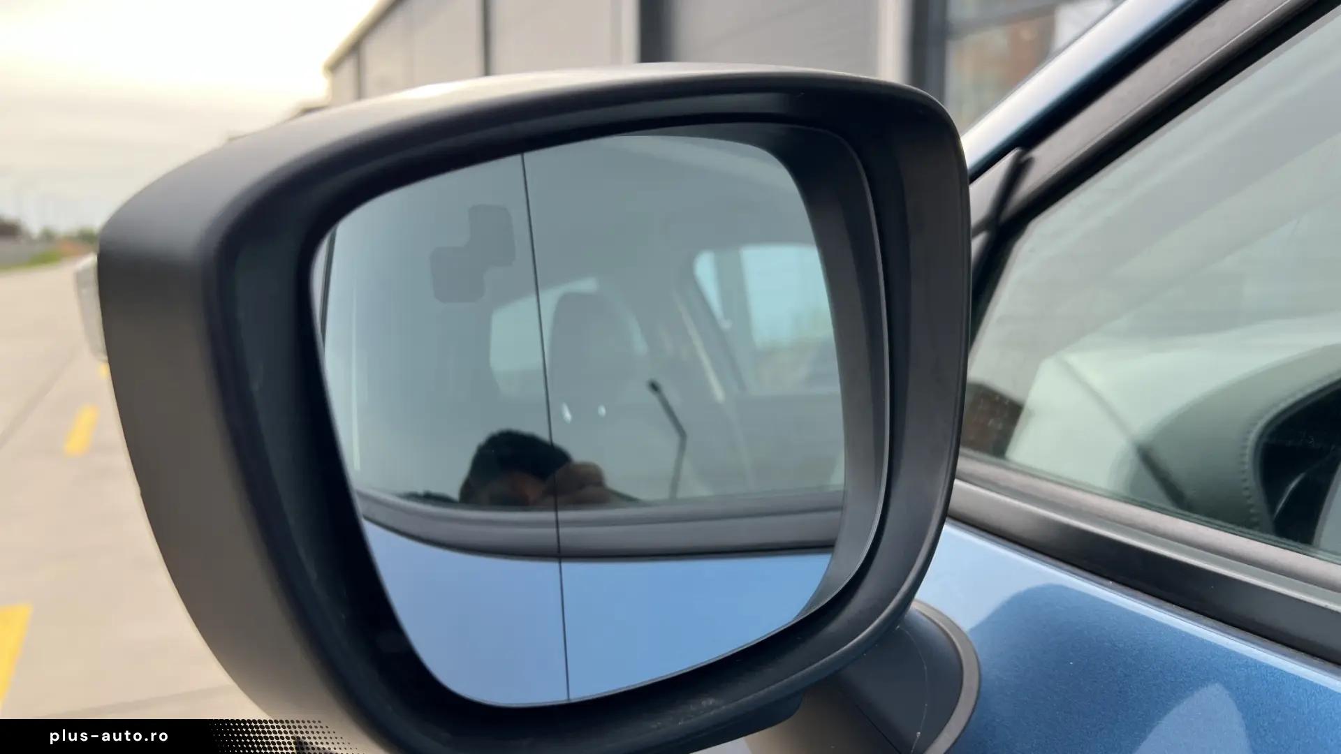 Mazda CX-3 CD105 Challenge