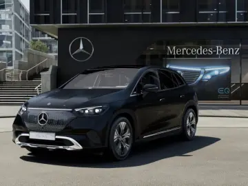 Mercedes-Benz EQE SUV EQE 350 SUV 4M Electric Art Premiu