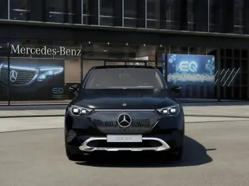 Mercedes-Benz EQE SUV EQE 350 SUV 4M Electric Art Premiu