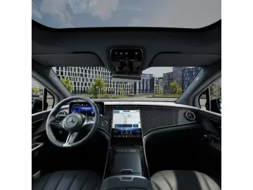 Mercedes-Benz EQE SUV EQE 350 SUV 4M Electric Art Premiu