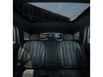 Mercedes-Benz EQE SUV EQE 350 SUV 4M Electric Art Premiu