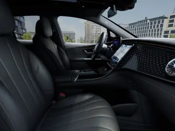 Mercedes-Benz EQE SUV EQE 350 SUV 4M Electric Art Premiu