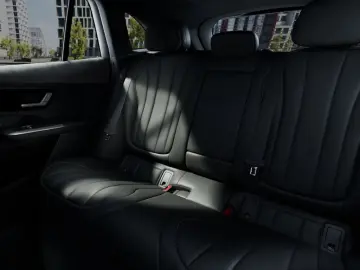 Mercedes-Benz EQE SUV EQE 350 SUV 4M Electric Art Premiu