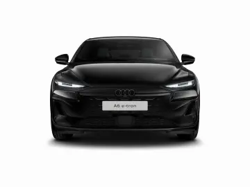 Audi A6 e-tron A6 Avant e-tron performance 270 kW