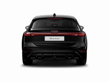Audi A6 e-tron A6 Avant e-tron performance 270 kW
