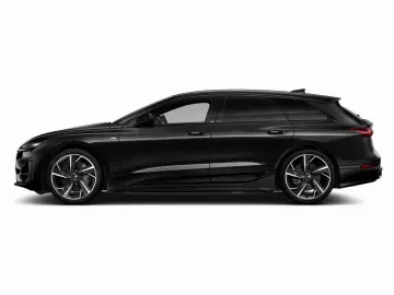 Audi A6 e-tron A6 Avant e-tron performance 270 kW