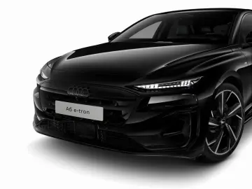 Audi A6 e-tron A6 Avant e-tron performance 270 kW