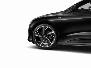 Audi A6 e-tron A6 Avant e-tron performance 270 kW