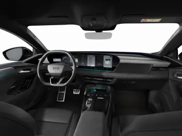 Audi A6 e-tron A6 Avant e-tron performance 270 kW