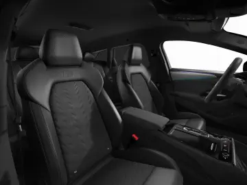 Audi A6 e-tron A6 Avant e-tron performance 270 kW