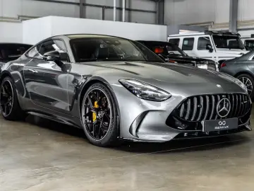 Mercedes-Benz AMG GT 63 4M  Coupe Premium