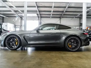 Mercedes-Benz AMG GT 63 4M  Coupe Premium