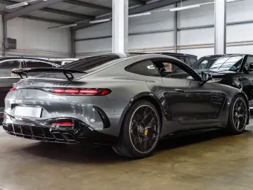 Mercedes-Benz AMG GT 63 4M  Coupe Premium