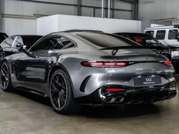 Mercedes-Benz AMG GT 63 4M  Coupe Premium
