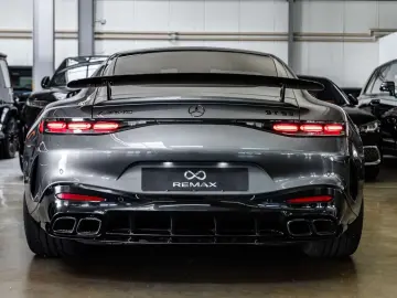 Mercedes-Benz AMG GT 63 4M  Coupe Premium