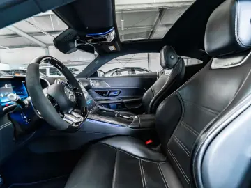 Mercedes-Benz AMG GT 63 4M  Coupe Premium