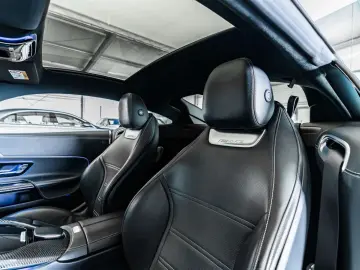 Mercedes-Benz AMG GT 63 4M  Coupe Premium