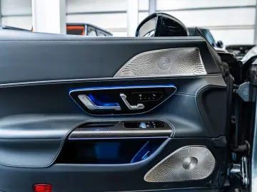 Mercedes-Benz AMG GT 63 4M  Coupe Premium